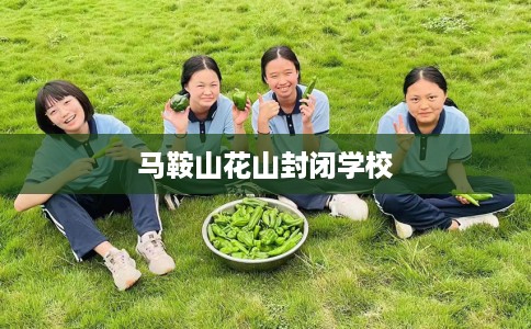 马鞍山花山封闭学校