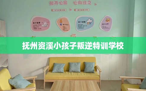抚州资溪小孩子叛逆特训学校