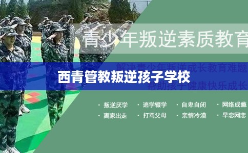 西青管教叛逆孩子学校
