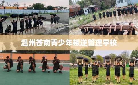 温州苍南青少年叛逆管理学校