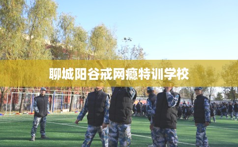 聊城阳谷戒网瘾特训学校