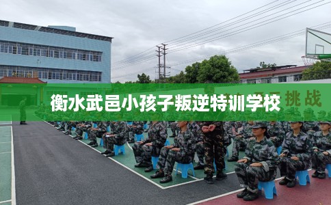 衡水武邑小孩子叛逆特训学校