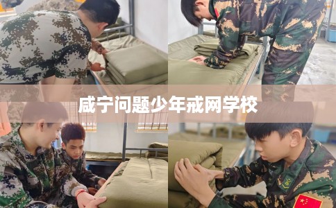 咸宁问题少年戒网学校