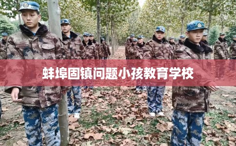 蚌埠固镇问题小孩教育学校