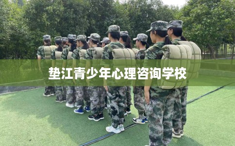 垫江青少年心理咨询学校