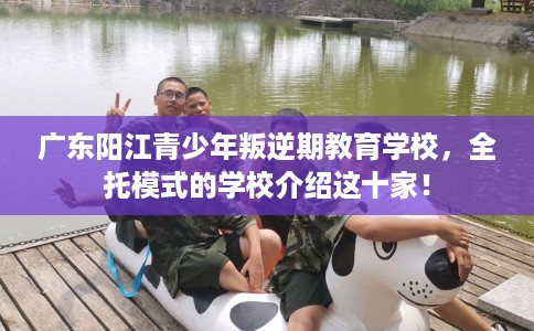 广东阳江青少年叛逆期教育学校，全托模式的学校介绍这十家！