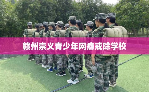 赣州崇义青少年网瘾戒除学校
