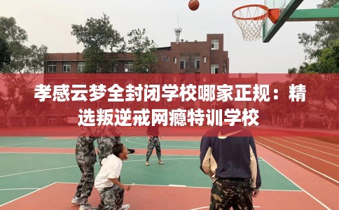 孝感云梦全封闭学校哪家正规：精选叛逆戒网瘾特训学校