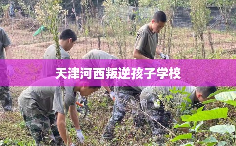 天津河西叛逆孩子学校