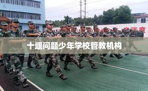 十堰问题少年学校管教机构