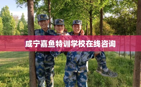 咸宁嘉鱼特训学校在线咨询