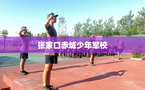 张家口赤城少年军校