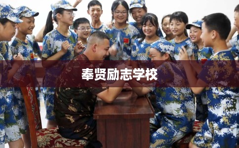 奉贤励志学校