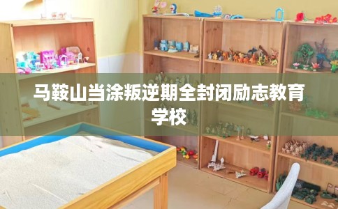 马鞍山当涂叛逆期全封闭励志教育学校