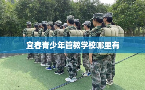 宜春青少年管教学校哪里有