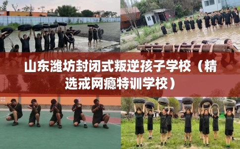 山东潍坊封闭式叛逆孩子学校（精选戒网瘾特训学校）
