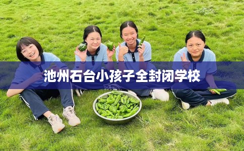 池州石台小孩子全封闭学校