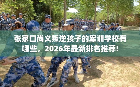 张家口尚义叛逆孩子的军训学校有哪些，2026年最新排名推荐!