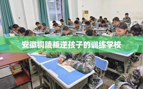 安徽铜陵叛逆孩子的训练学校
