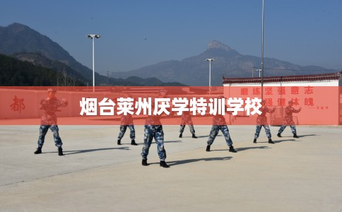 烟台莱州厌学特训学校
