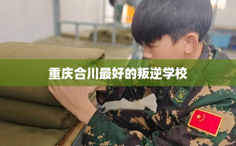 重庆合川最好的叛逆学校