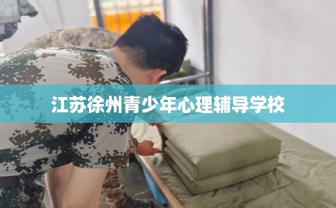 江苏徐州青少年心理辅导学校