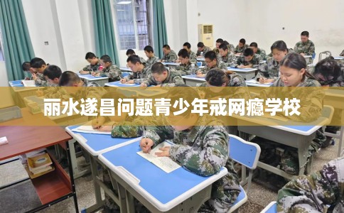 丽水遂昌问题青少年戒网瘾学校