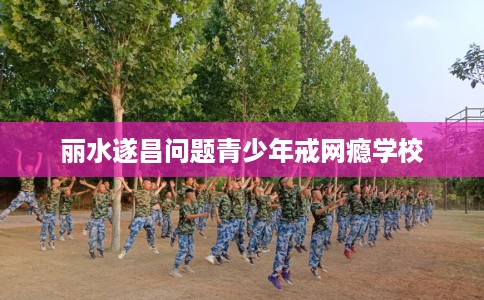 丽水遂昌问题青少年戒网瘾学校