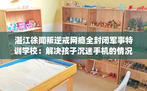 湛江徐闻叛逆戒网瘾全封闭军事特训学校：解决孩子沉迷手机的情况