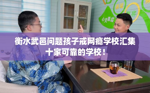 衡水武邑问题孩子戒网瘾学校汇集十家可靠的学校！