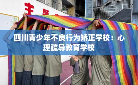 四川青少年不良行为矫正学校：心理疏导教育学校