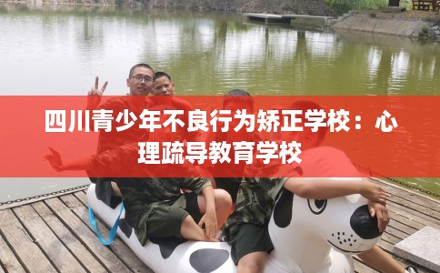 四川青少年不良行为矫正学校：心理疏导教育学校