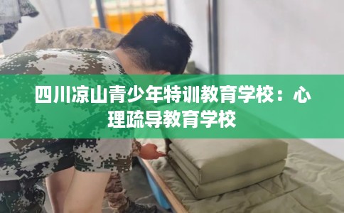 四川凉山青少年特训教育学校：心理疏导教育学校