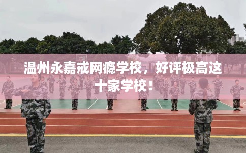 温州永嘉戒网瘾学校，好评极高这十家学校！