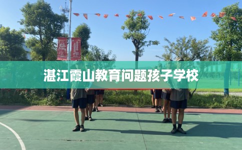 湛江霞山教育问题孩子学校