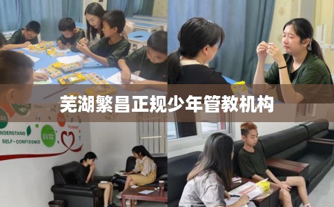 芜湖繁昌正规少年管教机构