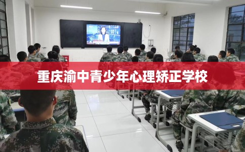 重庆渝中青少年心理矫正学校