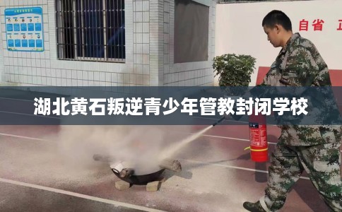 湖北黄石叛逆青少年管教封闭学校