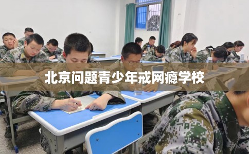 北京问题青少年戒网瘾学校
