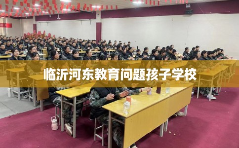 临沂河东教育问题孩子学校