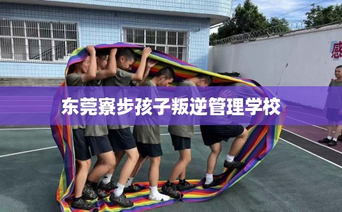 东莞寮步孩子叛逆管理学校