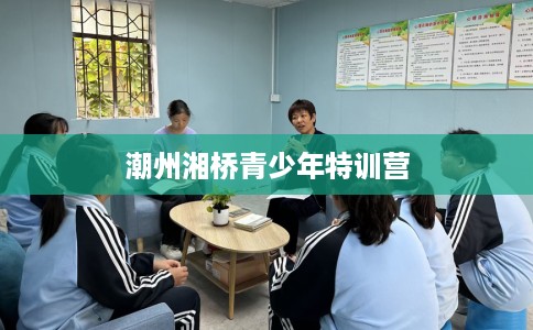 潮州湘桥青少年特训营
