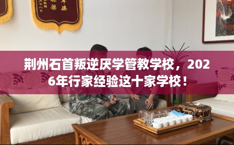 荆州石首叛逆厌学管教学校，2026年行家经验这十家学校！