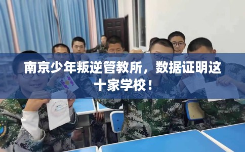 南京少年叛逆管教所，数据证明这十家学校！