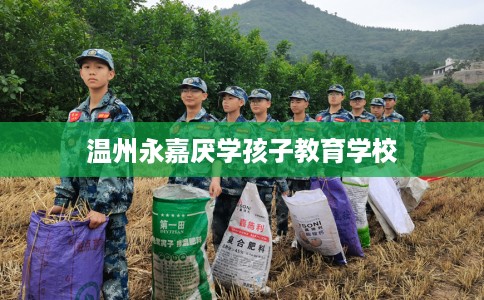 温州永嘉厌学孩子教育学校