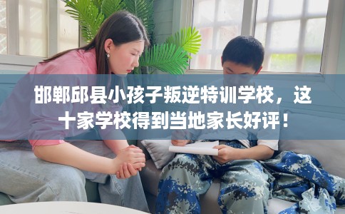 邯郸邱县小孩子叛逆特训学校，这十家学校得到当地家长好评！