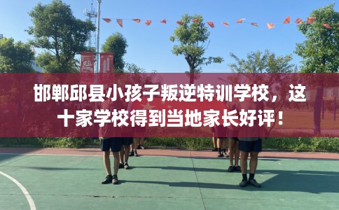 邯郸邱县小孩子叛逆特训学校，这十家学校得到当地家长好评！