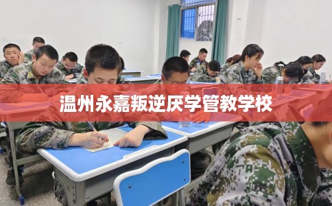 温州永嘉叛逆厌学管教学校