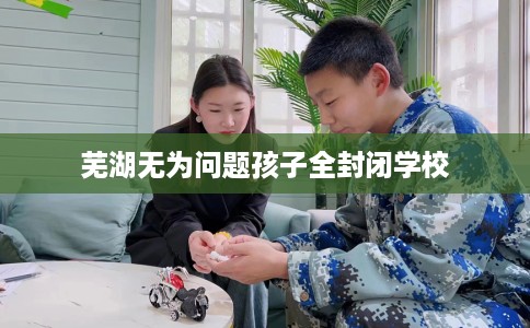 芜湖无为问题孩子全封闭学校