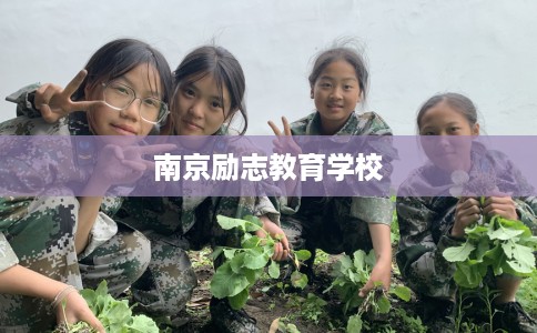 南京励志教育学校